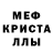 КОКАИН Эквадор Danik Prokop