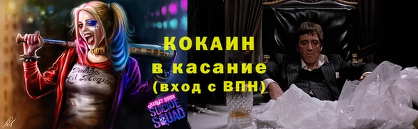 тгк Лихославль